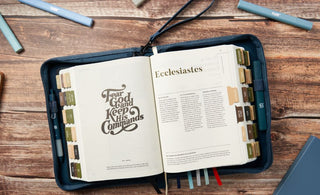 Celebrate Mom with God’s Word: Perfect Faith Filled Gifts for Mother’s Day