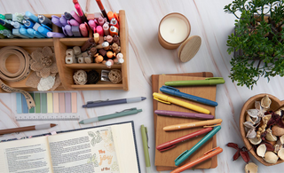 10 Creative Ways to Make Your Bible Journaling Pages Unique