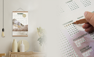 How to Do Bible Journaling Without Being an Artist