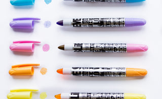 Bible Highlighters vs. Regular Highlighters: What Sets Them Apart?