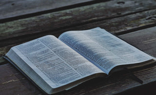 10 Inspiring Bible Verses for Your Next Bible Journaling Page