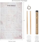 Bible Poster- Edens Garden - Blieve