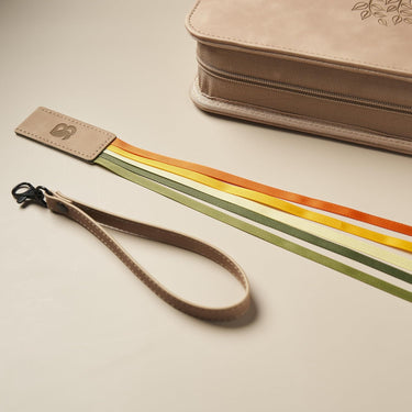BLIEVE- Bible Cover Natural Tree - Blieve - (Store description)