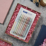 Aesthetic Gel Pens - Pastel - Blieve