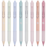 Aesthetic Gel Pens - Pastel - Blieve