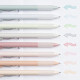 Aesthetic Gel Pens - Pastel - Blieve