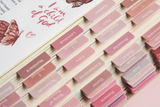 Bible Tabs - Rosey - Blieve
