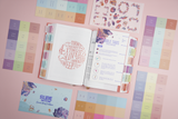 Bible Tabs - Coral Reef - Blieve
