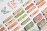 Bible Tabs - Boho - Blieve