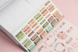Bible Tabs - Boho - Blieve