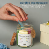 Blieve - Bible Jars - Blieve - (Store description)