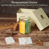 Blieve - Bible Jars - Blieve - (Store description)