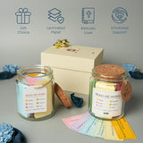 Blieve - Bible Jars - Blieve - (Store description)
