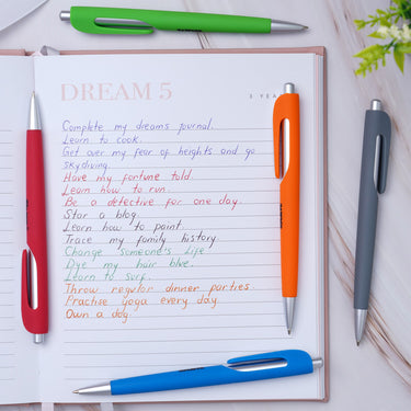 Bible Study Kit - Vivid Colors - Blieve
