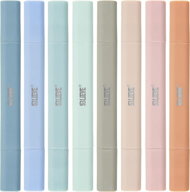 Aesthetic Bible Highlighters No Bleed (COASTAL DREAM) - Blieve