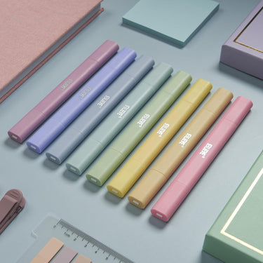 Aesthetic Bible Highlighters No Bleed CANDY - Blieve