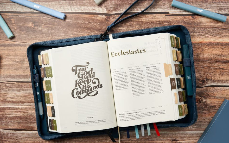 Celebrate Mom with God’s Word: Perfect Faith Filled Gifts for Mother’s Day
