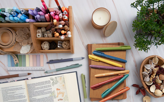How to Organize Your Time for Bible Journaling Daily