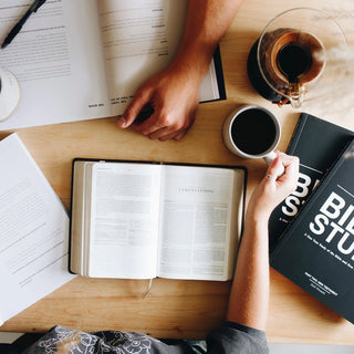 How to Read the Bible: A Guide for Meaningful Understanding
