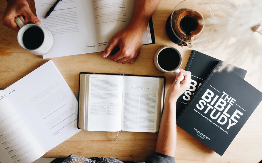 How to Read the Bible: A Guide for Meaningful Understanding