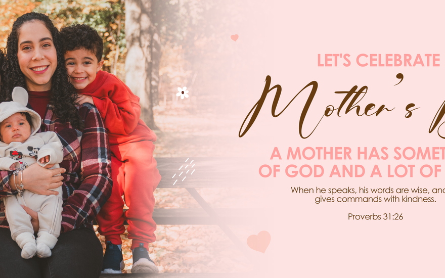 Strengthen Mom’s Faith with the Perfect Mother’s Day Gifts