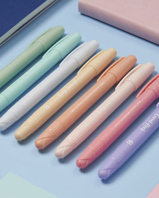 GEL HIGHLIGHTERS