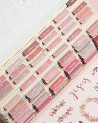 BIBLE TABS