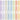 Aesthetic Highlighters No Bleed CANDY PASTEL - Blieve