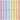Aesthetic Bible Highlighters No Bleed CANDY - Blieve