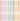 Aesthetic Highlighters No Bleed BOHO LIGHT - Blieve