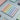 Aesthetic Highlighters No Bleed MINT MACARON - Blieve