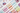 Bible Tabs - Coral Reef - Blieve