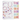Bible Tabs - Coral Reef - Blieve