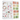 Bible Tabs - Earthy - Blieve