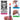 Bible Study Kit - Vivid Colors - Blieve