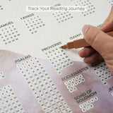 Bible Poster- Mount Horeb - Blieve