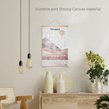 Bible Poster- Mount Horeb - Blieve