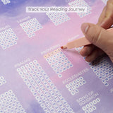 Bible Poster- Heavens Touch - Blieve