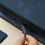 BLIEVE- Bible Cover Navy Lion - Blieve -  (Store description)