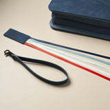 BLIEVE- Bible Cover Navy Lion - Blieve -  (Store description)