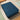 BLIEVE- Bible Cover Navy Lion - Blieve -  (Store description)