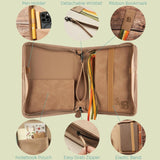 BLIEVE- Bible Cover Natural Tree - Blieve -  (Store description)