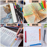 Bible Journaling Kit - Blieve