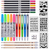 Bible Journaling Kit - Blieve