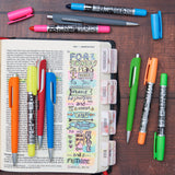 Bible Journaling Kit - Blieve