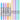 Pastel Bible Study Kit - Blieve