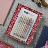 Aesthetic Gel Pens - Pastel - Blieve