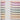 Aesthetic Highlighters No Bleed BOHO LIGHT - Blieve