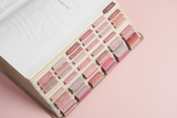 Bible Tabs - Rosey - Blieve