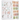 Bible Tabs - Boho - Blieve